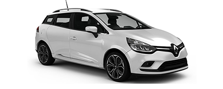 BENZİNLİ RENAULT SPORT TOURER SW  ^^KAR LASTİKLİ^^